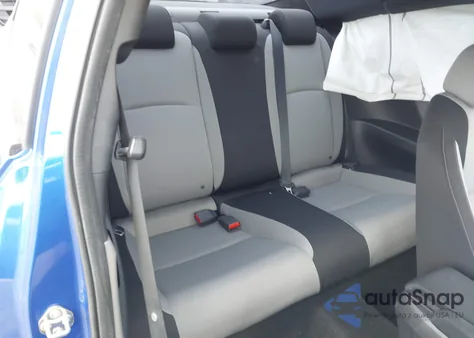 2017 Honda Civic Lx-P from USA, damaged, VIN 2HGFC4B07HH310452